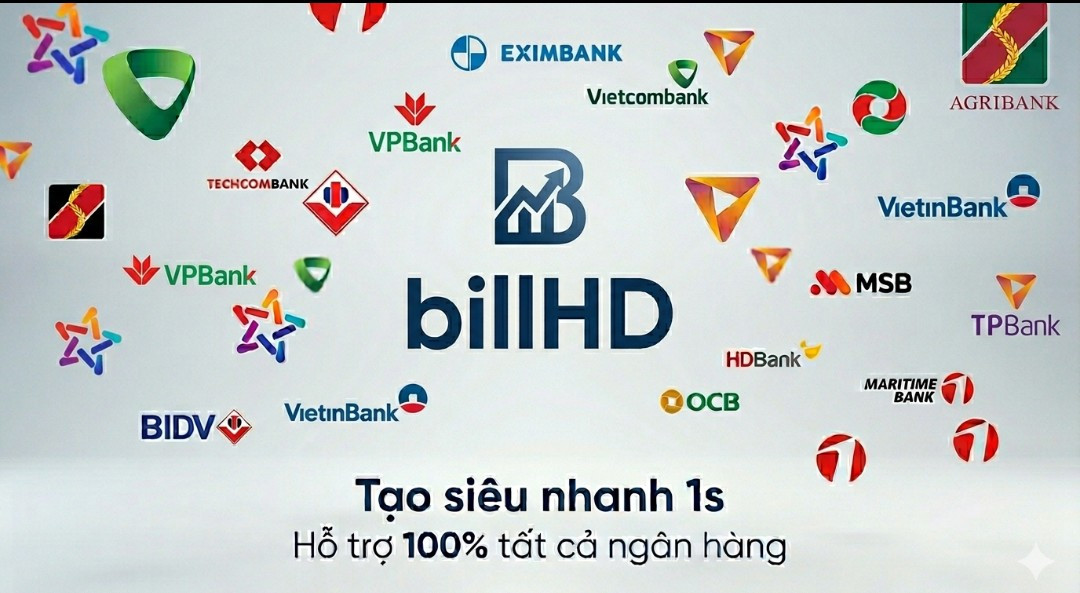 BillHD Reseller